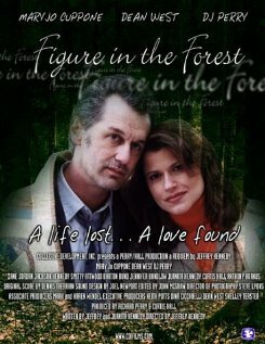 Постер фильма Figure in the Forest