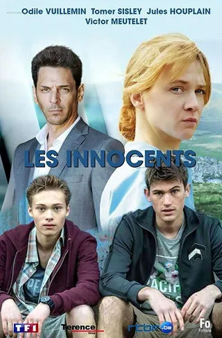 Постер Невинные (2018)
