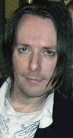 Марк Моррис