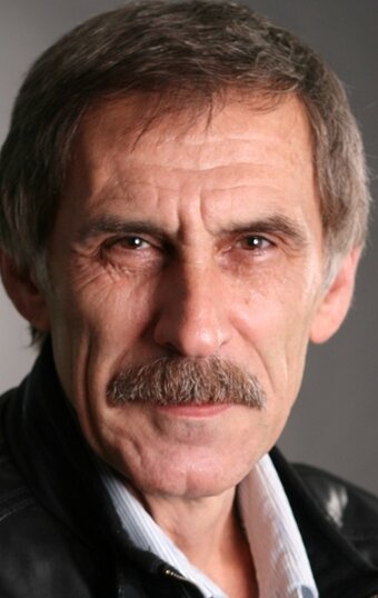 Валерий Мазур