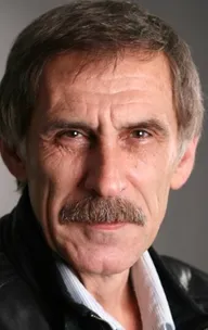Валерий Мазур