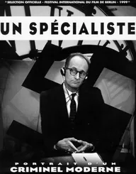 Un spécialiste, portrait d'un criminel moderne
