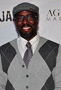 Kevin Foster