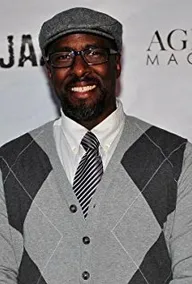 Kevin Foster