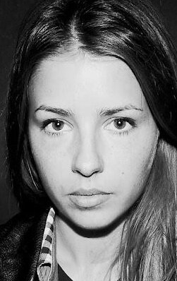 Анна Орлова