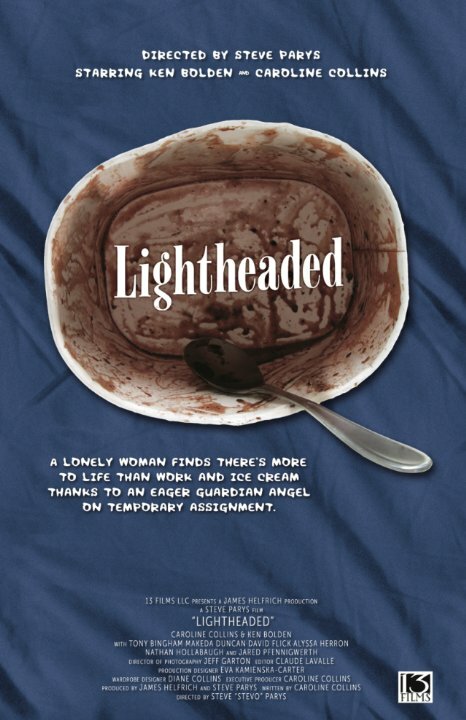 Постер фильма Lightheaded
