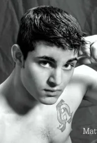 Matthew Pappadia