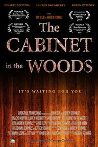 The Cabinet in the Woods