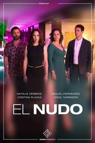 Постер Узел (2019)