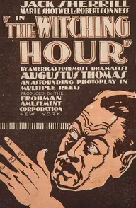 The Witching Hour