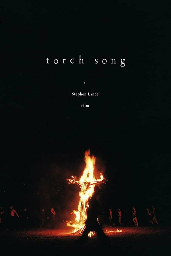 Постер фильма Torch Song