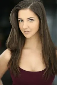 Katherine Wortley