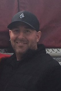Michael Paul