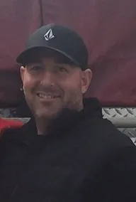 Michael Paul