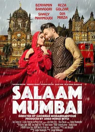 Hello Mumbai: Salaam Mumbai