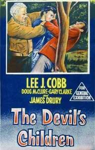 The Devil's Children