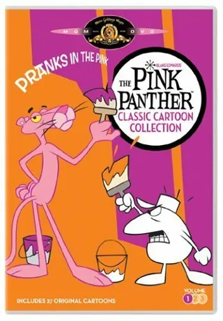 Постер Супер пантера (1966) Постер Супер пантера (1966)