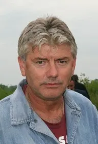 Рик Робертс