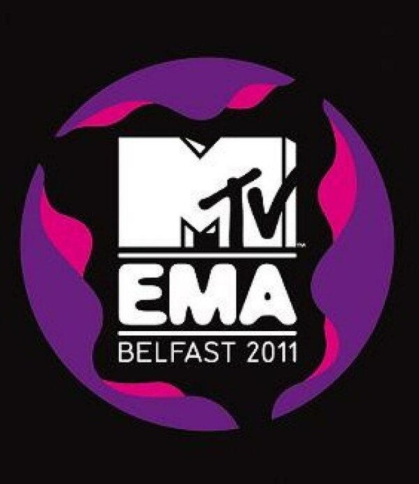 Постер фильма Церемония вручения премии MTV Europe Music Awards 2011