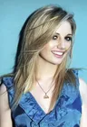 Камилла Хеджелэнд