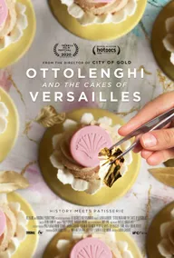 Ottolenghi and the Cakes of Versailles