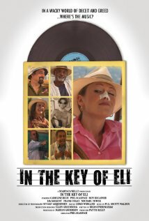 Постер фильма In the Key of Eli
