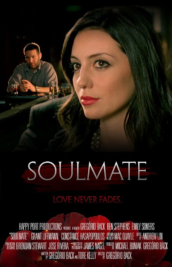 Постер фильма Soulmate