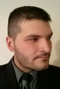 Эрик Кшивонис