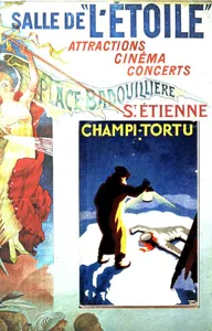 Champi-Tortu