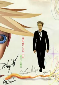 David Bowie: Bring Me the Disco King