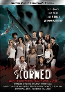 Постер фильма The Scorned