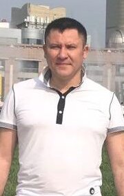 Марсель Тагаев
