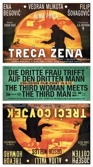 Treca zena