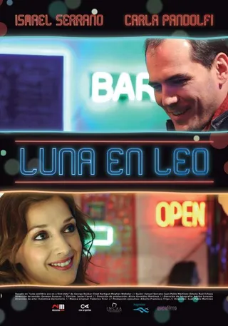 Постер Luna en Leo (2013)