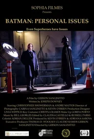 Batman: Personal Issues
