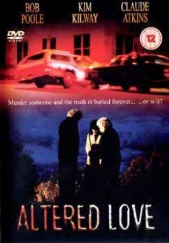 Постер фильма Twisted Fear