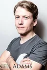 Нил Адамс