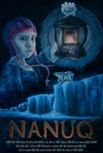 Постер фильма Nanuq
