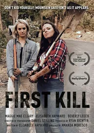 First Kill