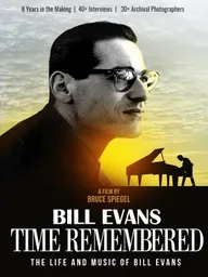 Bill Evans: Time Remembered