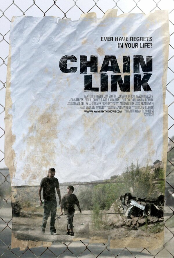 Постер фильма Chain Link