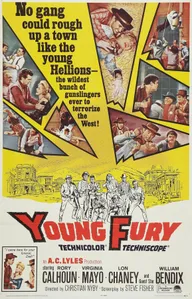 Young Fury