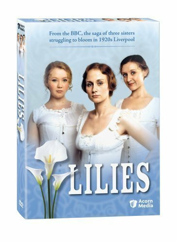 Постер сериала Лилии