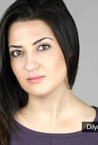 Dilyara Akhundov