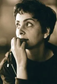 Harika Uygur
