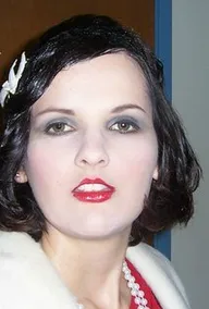Shannon Luster