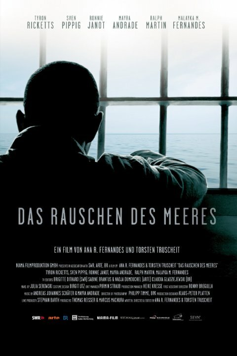 Постер фильма Das Rauschen des Meeres
