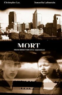 Постер фильма Mort