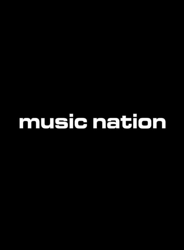 Постер сериала Music Nation
