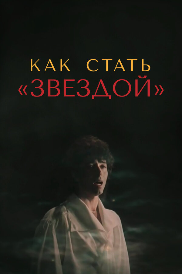 Постер фильма Как стать звездой